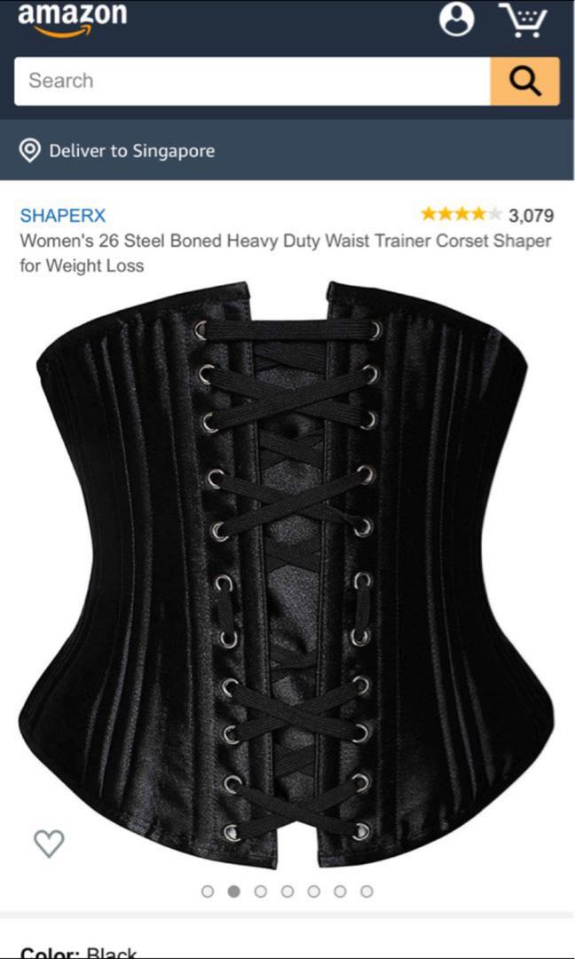 Camellias waist trainer online