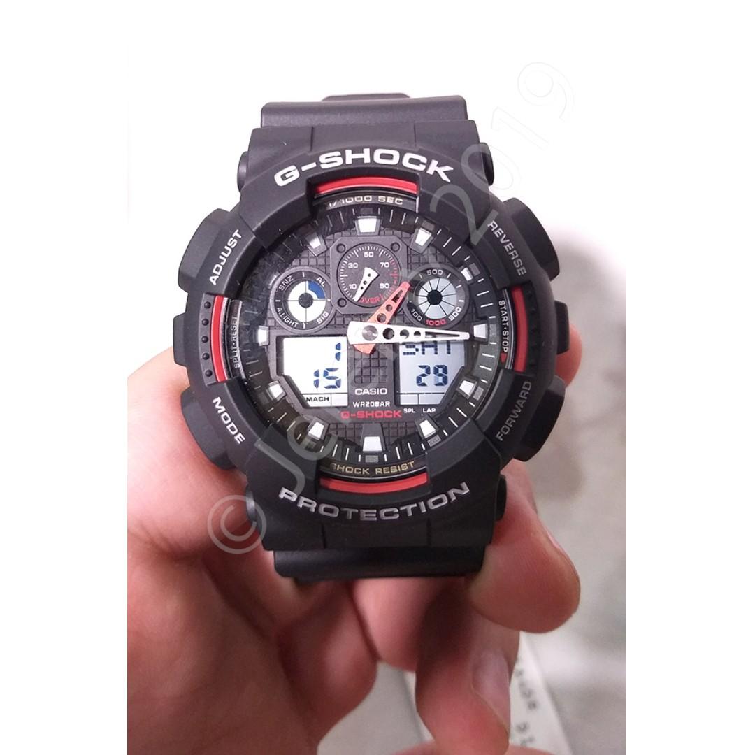 casio no 5081