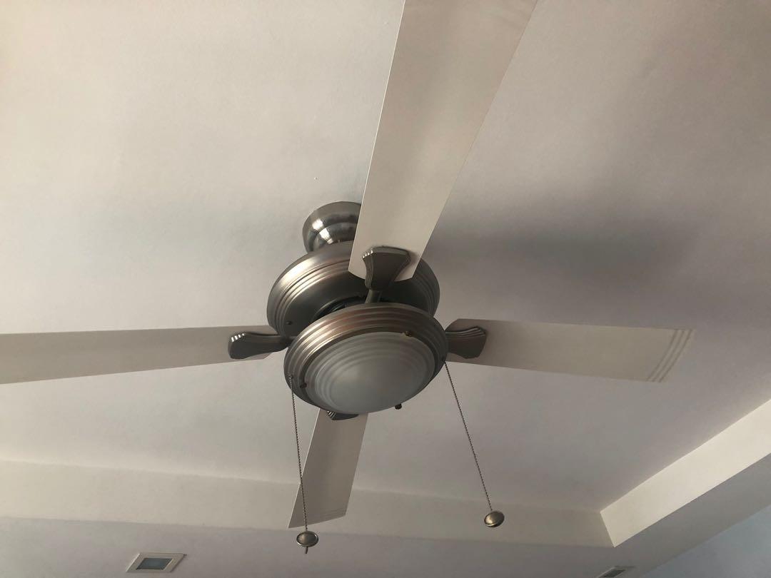 Panasonic Ceiling Fan Humming Sound | Shelly Lighting