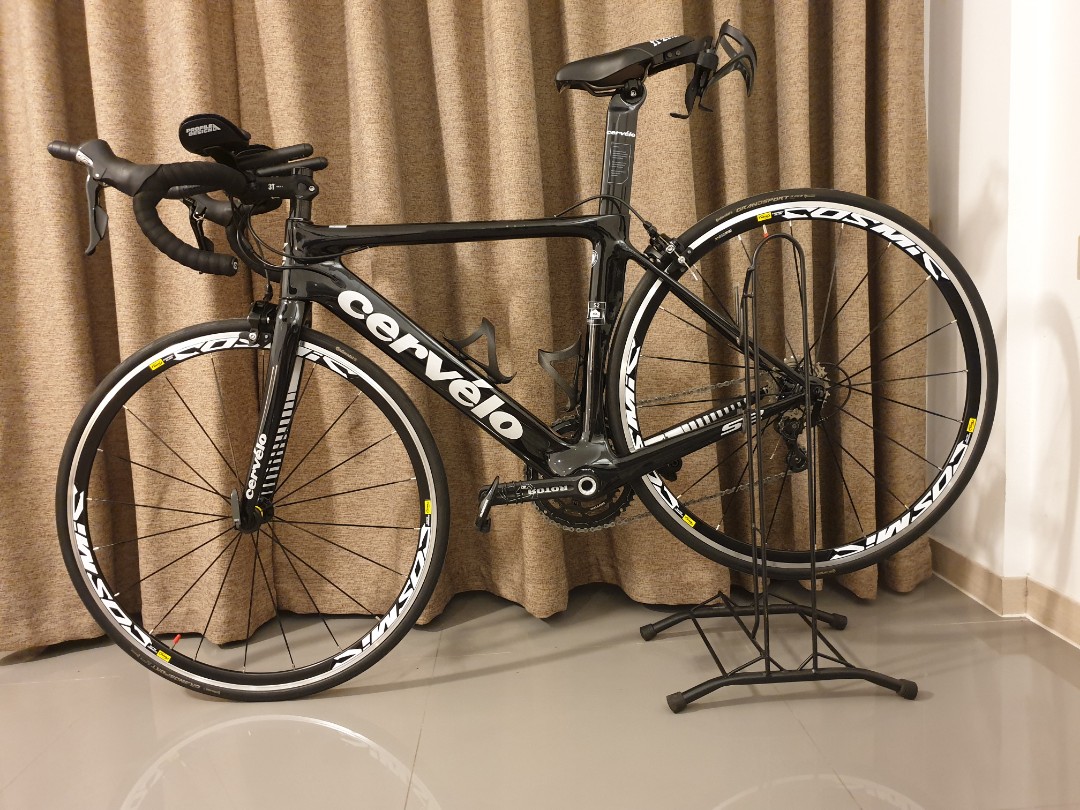 cervelo s2 for sale