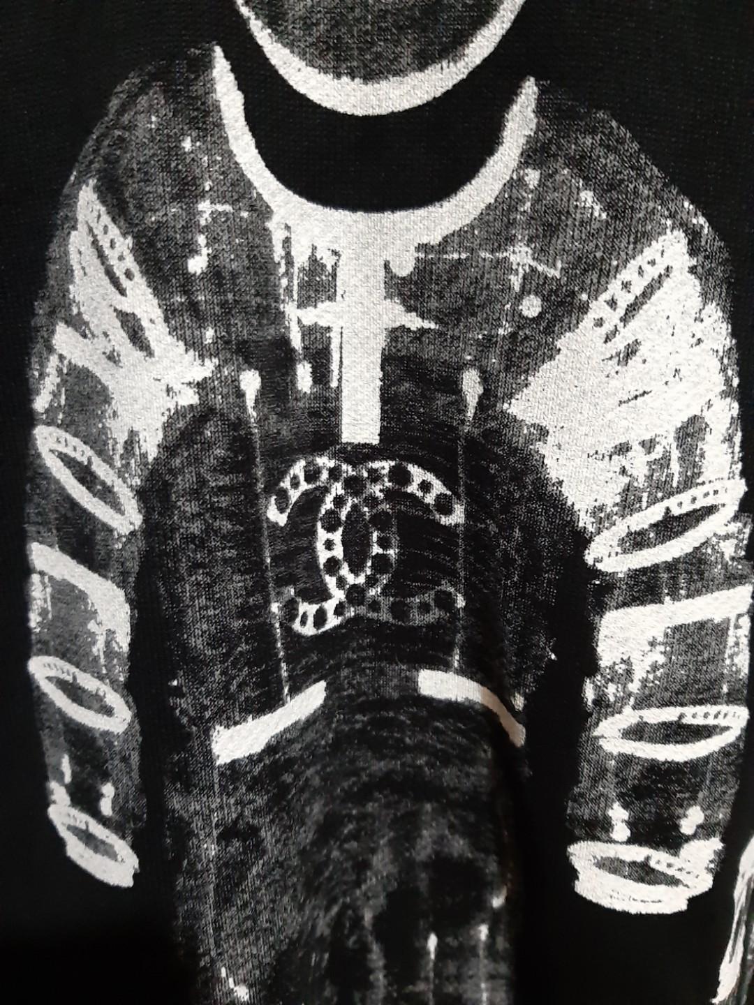 Chanel Astronaut Hoodie 2024 www.lightgames.pro
