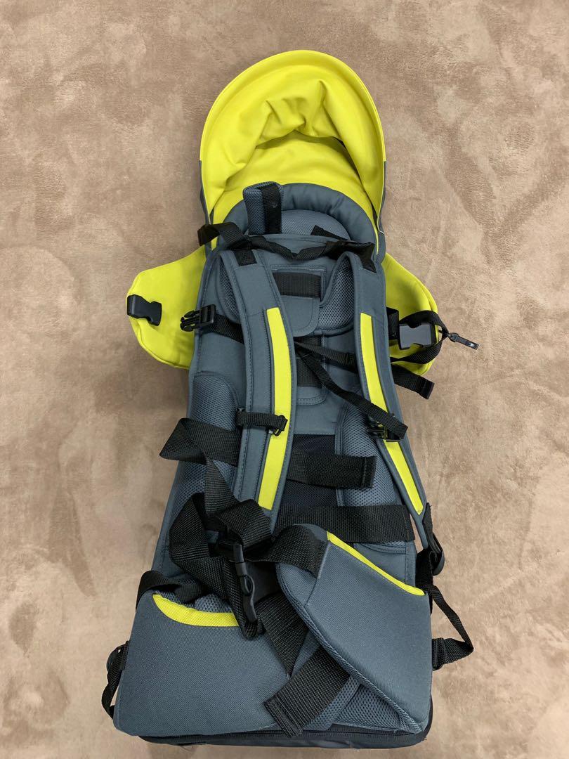Chicco Finder Backpack Carousell