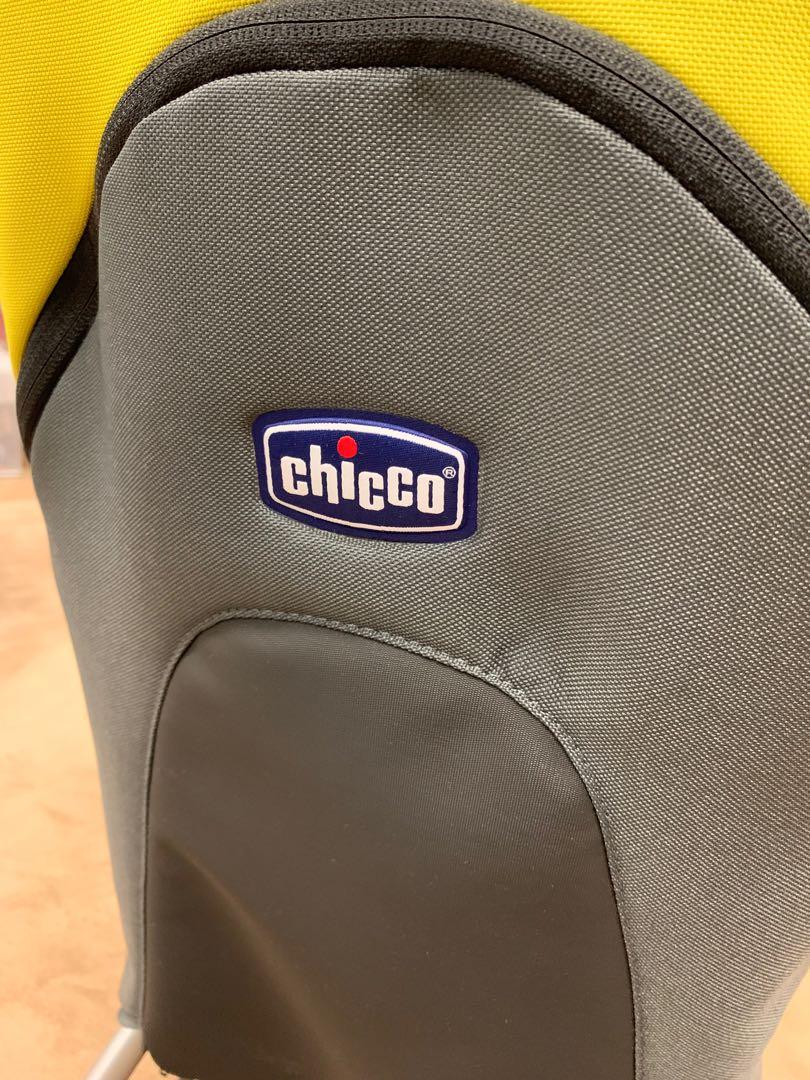 chicco finder backpack