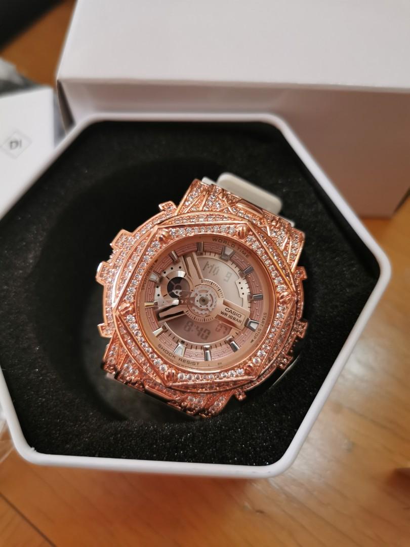 Baby g chrono collection clearance