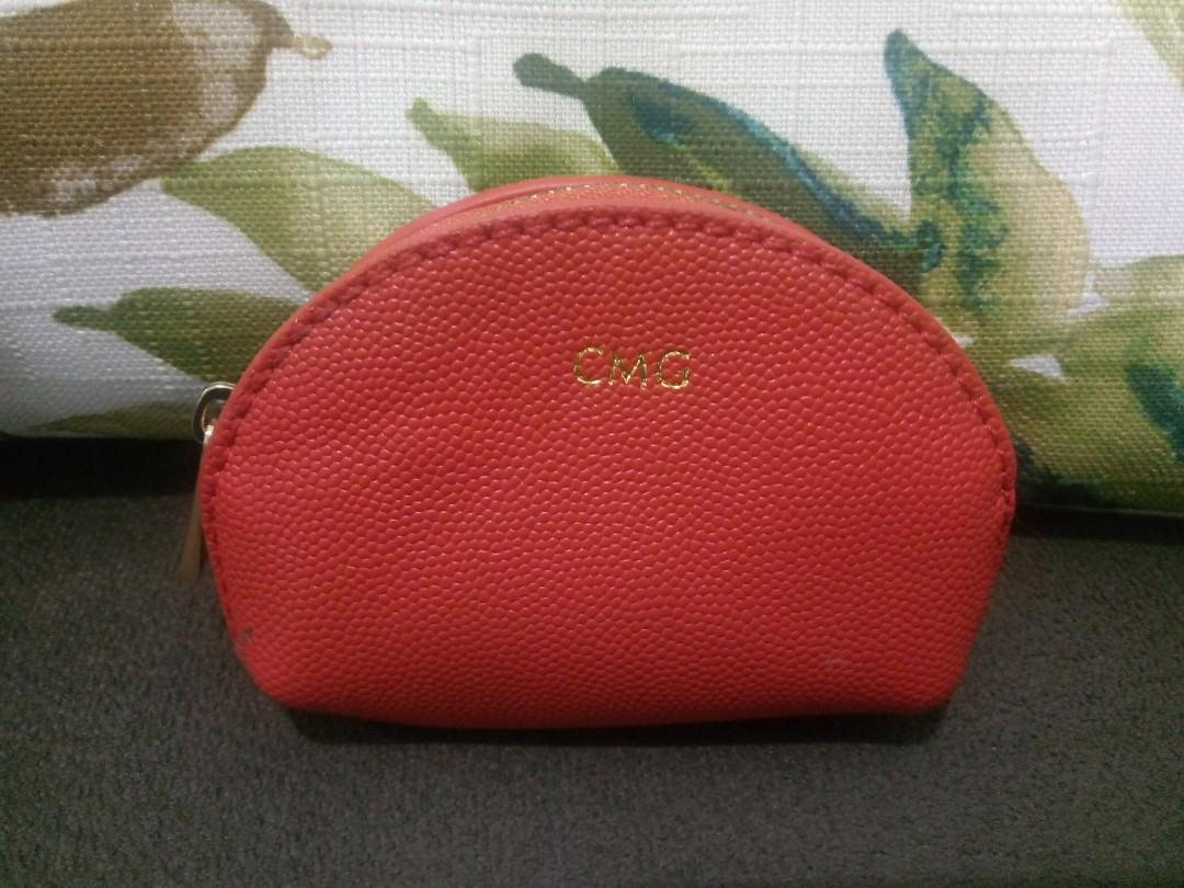 Cmg coin purse hotsell