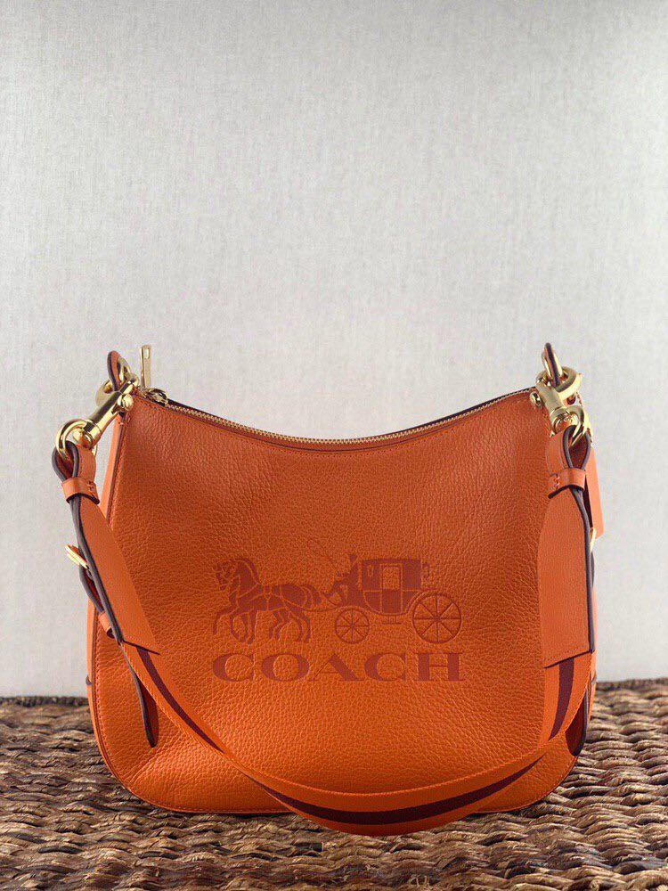 Coach hobo jes top