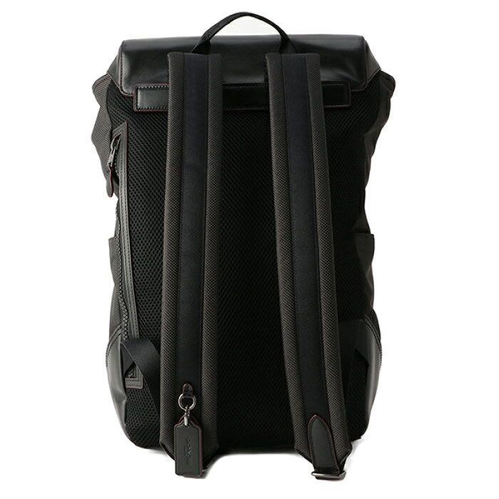Coach Terrain Backpack Men s Fashion Bags Backpacks on Carousell
