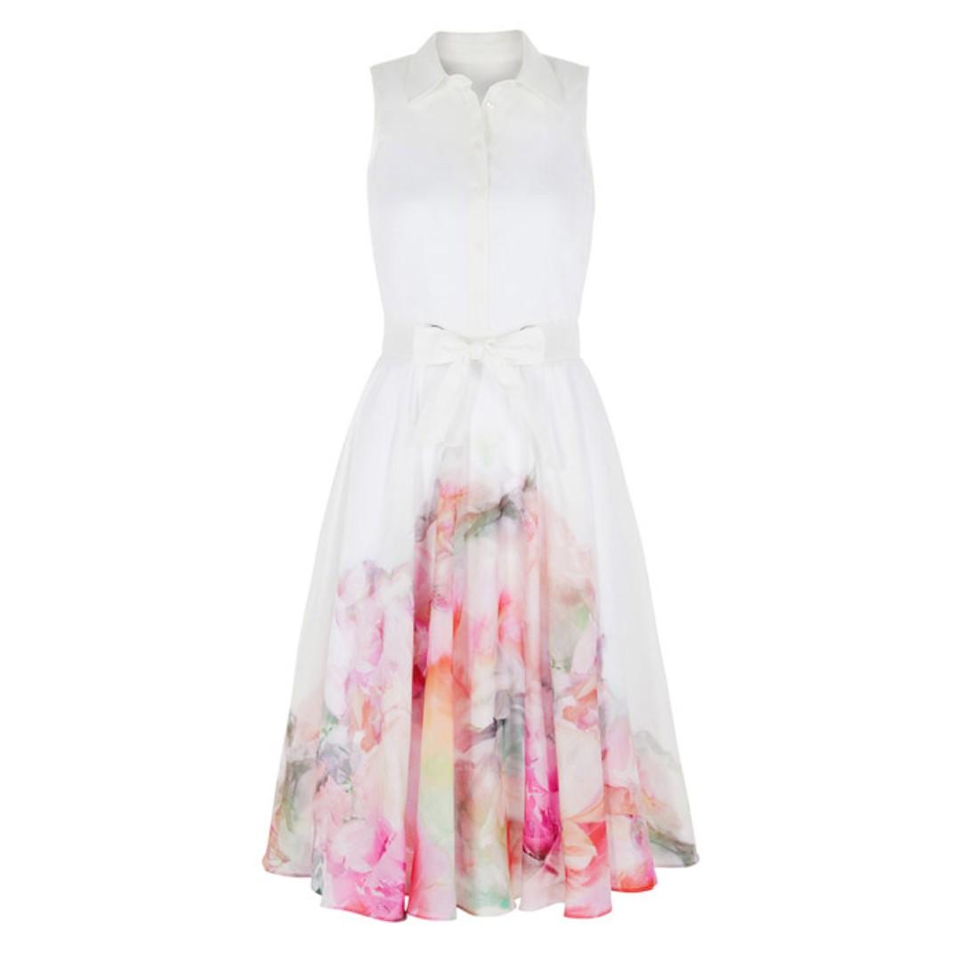 coast new season dresses