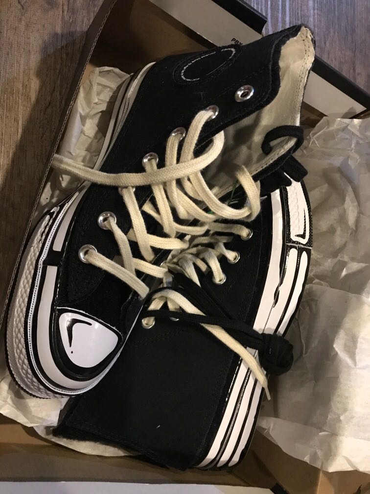 Converse joshua vides uk top