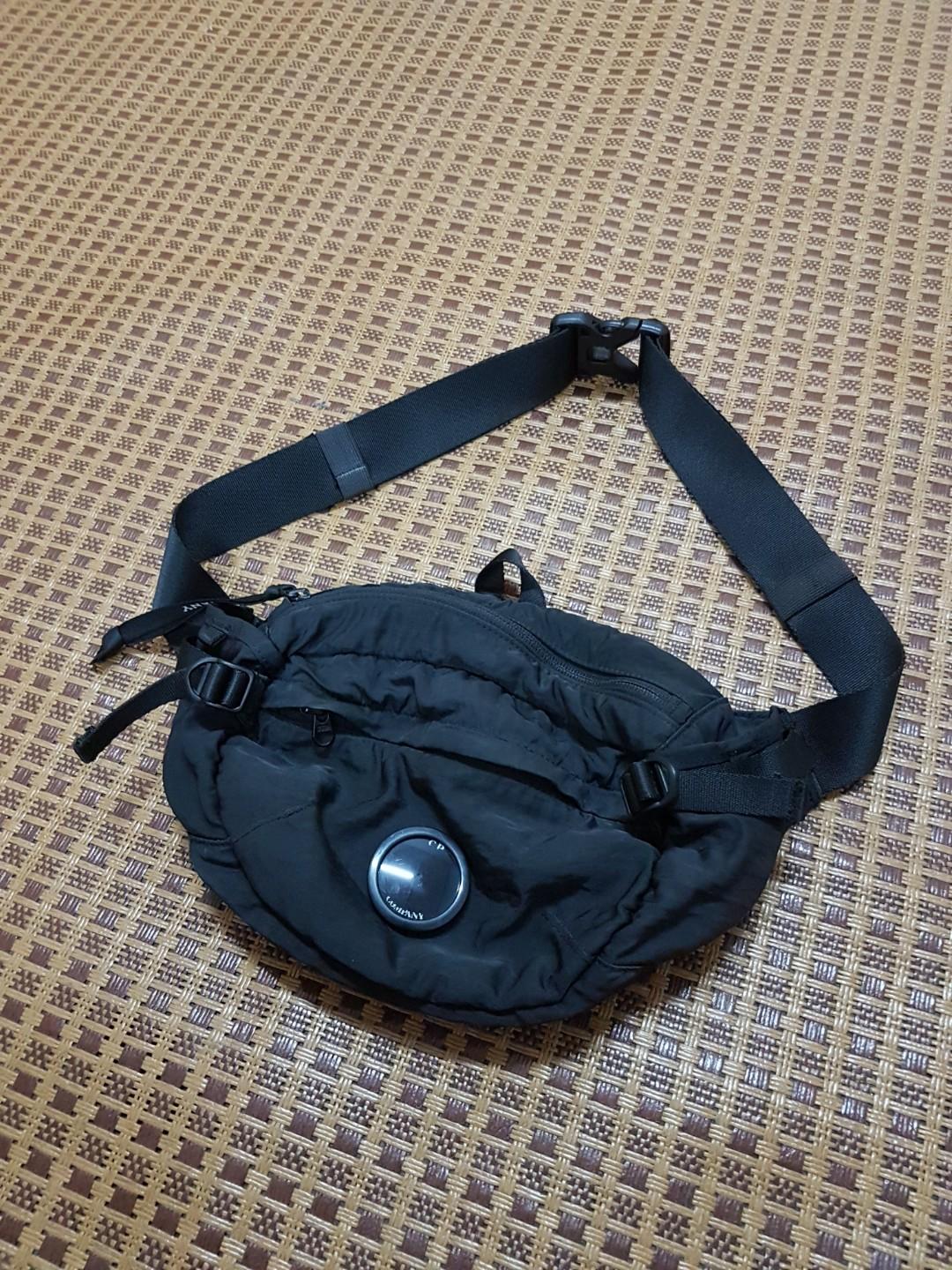 Cp company waist bag sale best sale