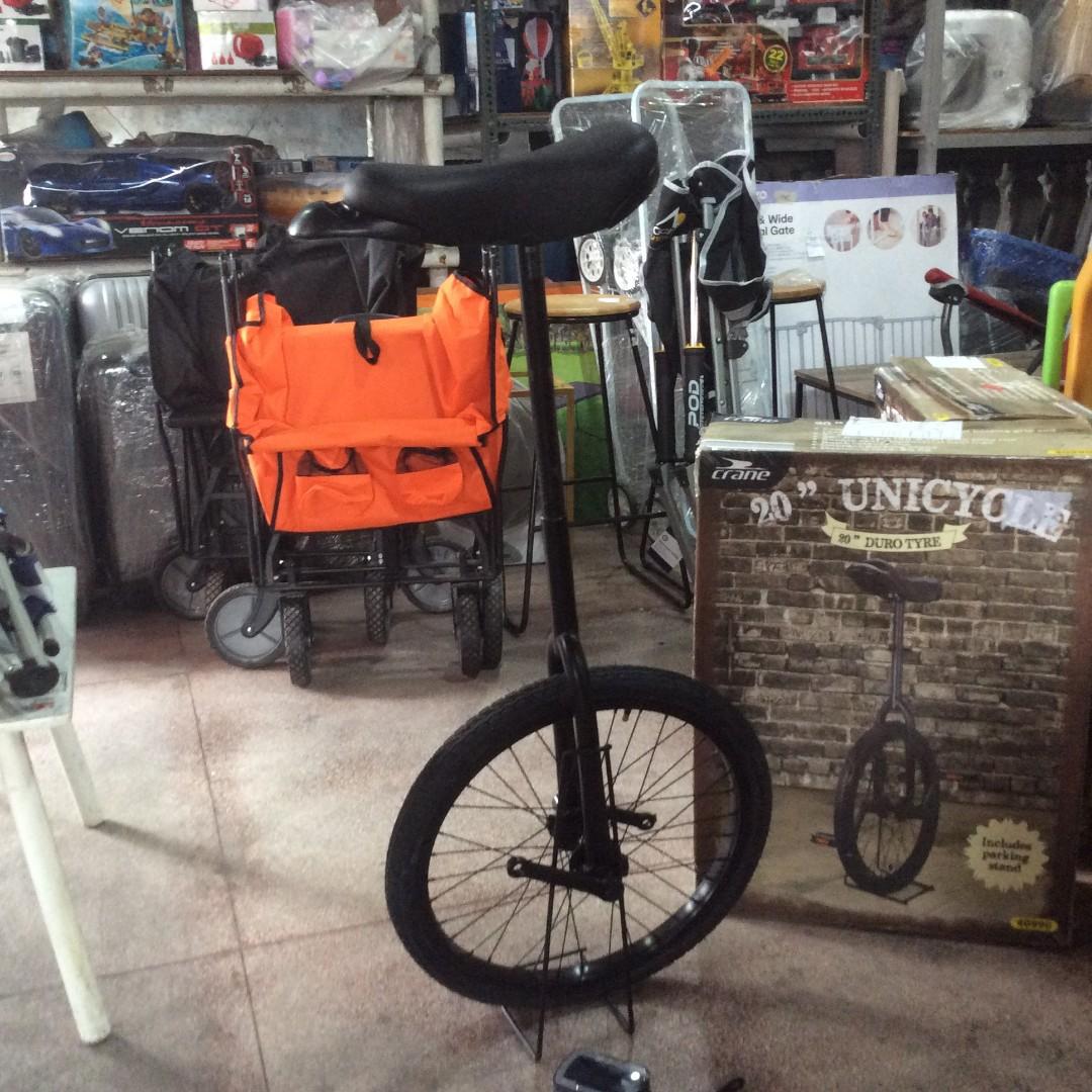 crane sports bike