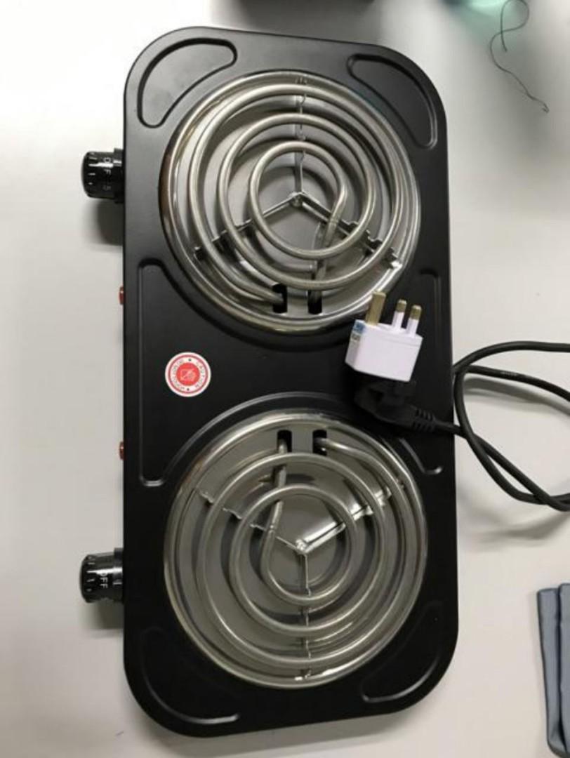 Dapur Gas Eletrik | Desainrumahid.com
