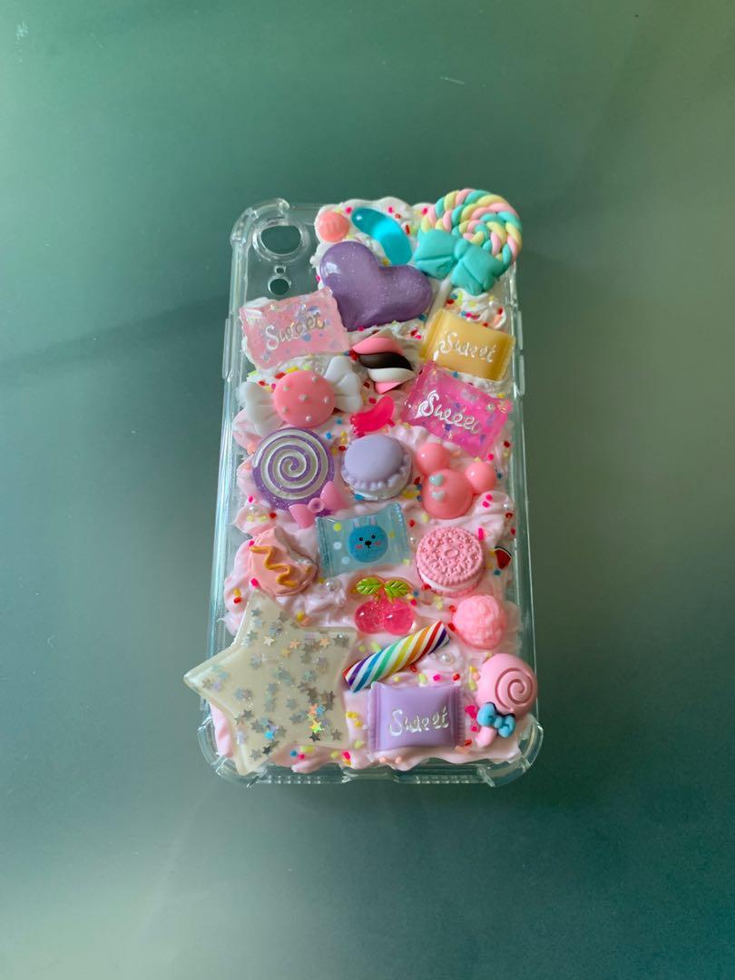 Decoden Phone Case Mobile Phones Tablets Mobile Tablet