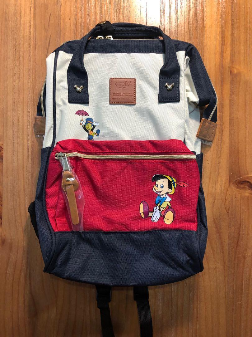 disney anello backpack