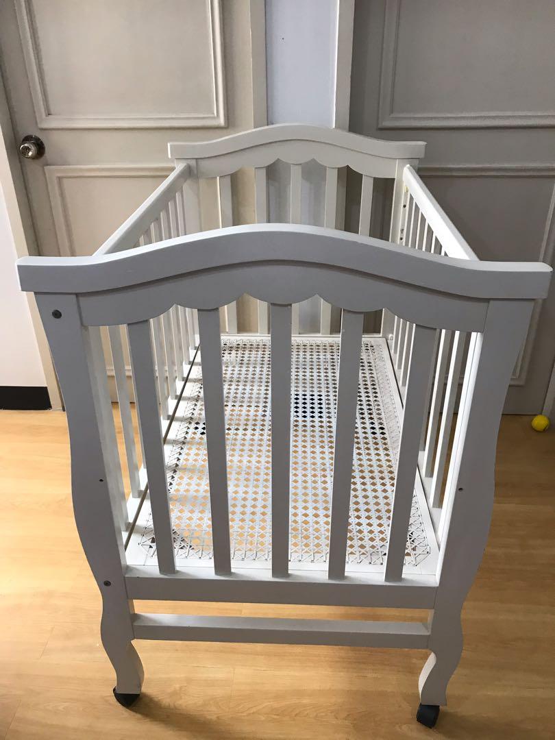 dream baby furniture