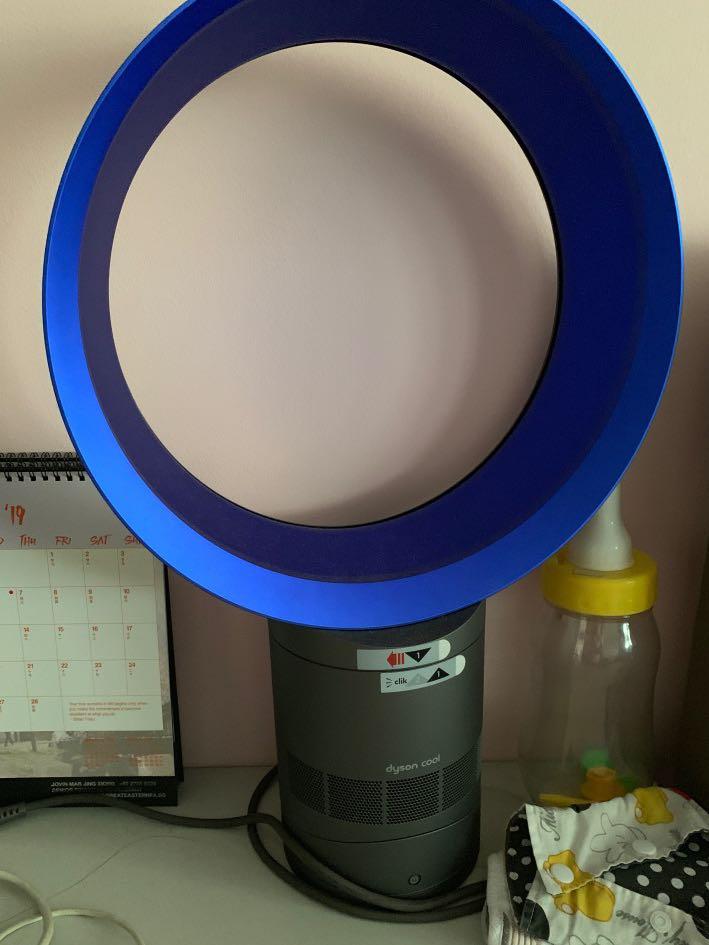 Dyson Bladeless Ceiling Fan Singapore Shelly Lighting