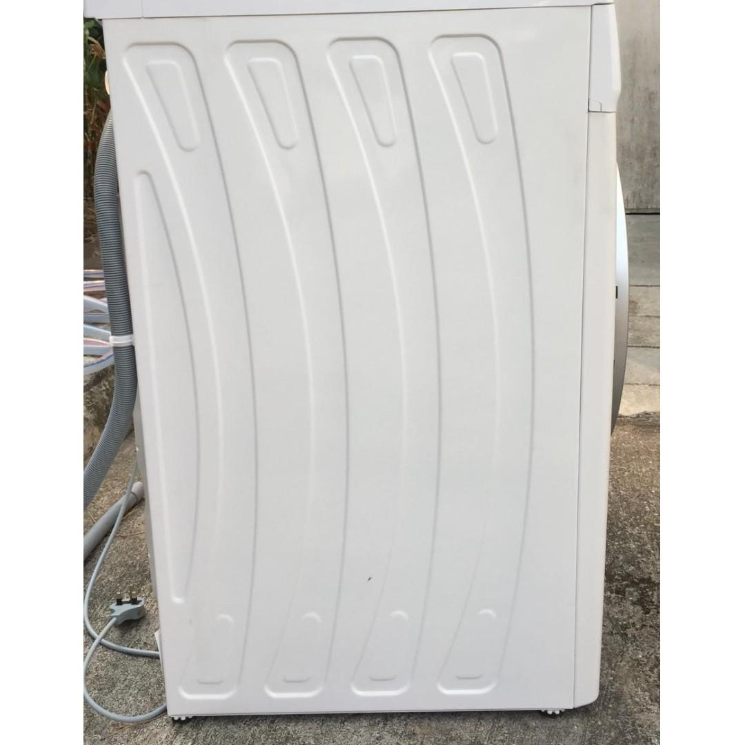 Elba EWF8103VT 8KG Washing Machine Italian Brand, TV & Home Appliances