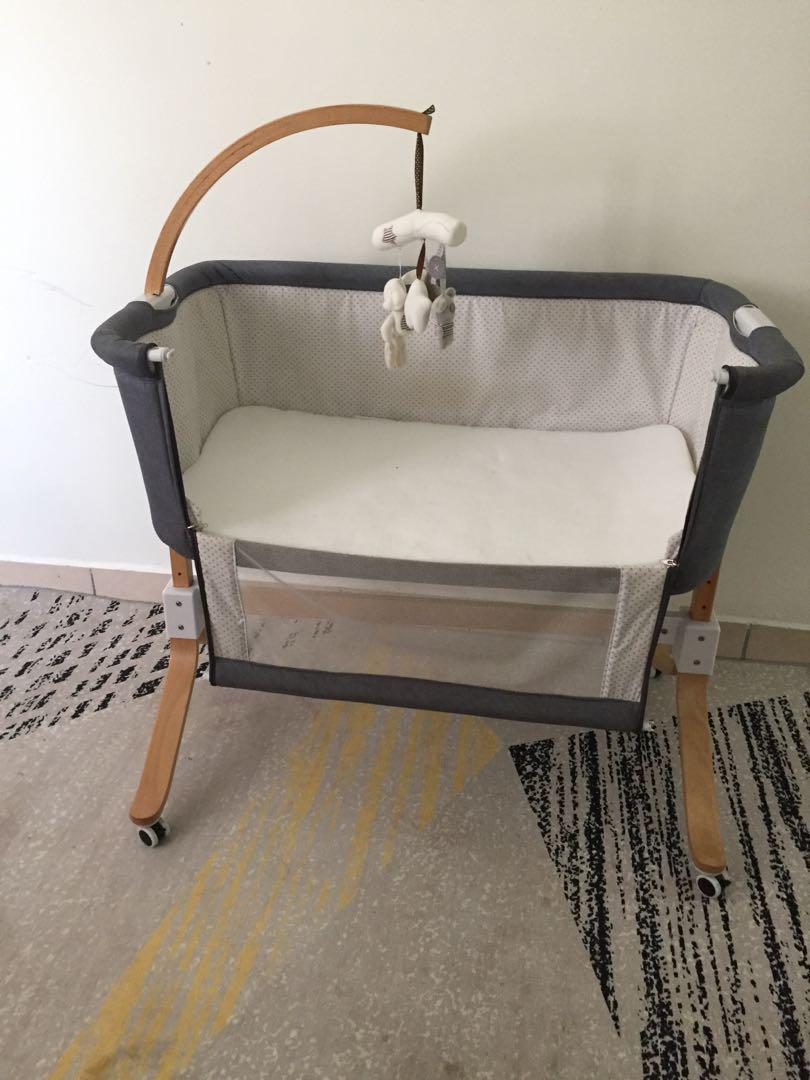 Elittile Babycot