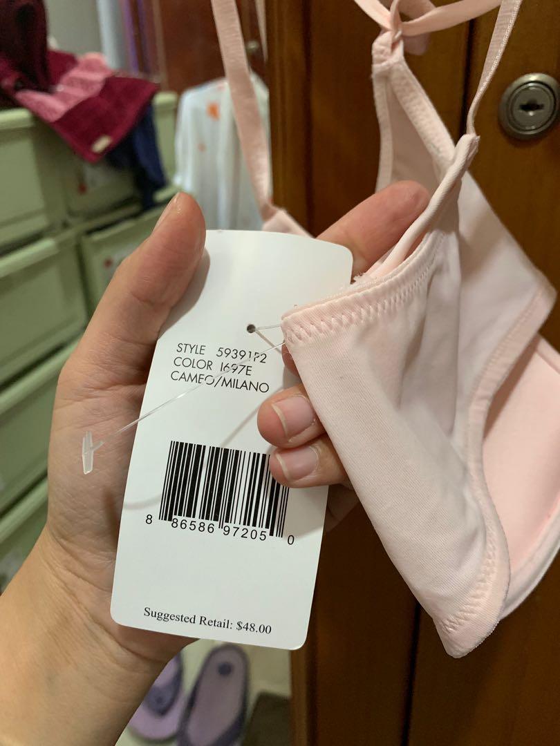 Ellen Tracy Bra Size 34c Fesyen Wanita Pakaian Wanita Lainnya Di Carousell