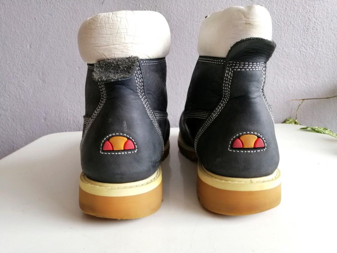ellesse boots for sale