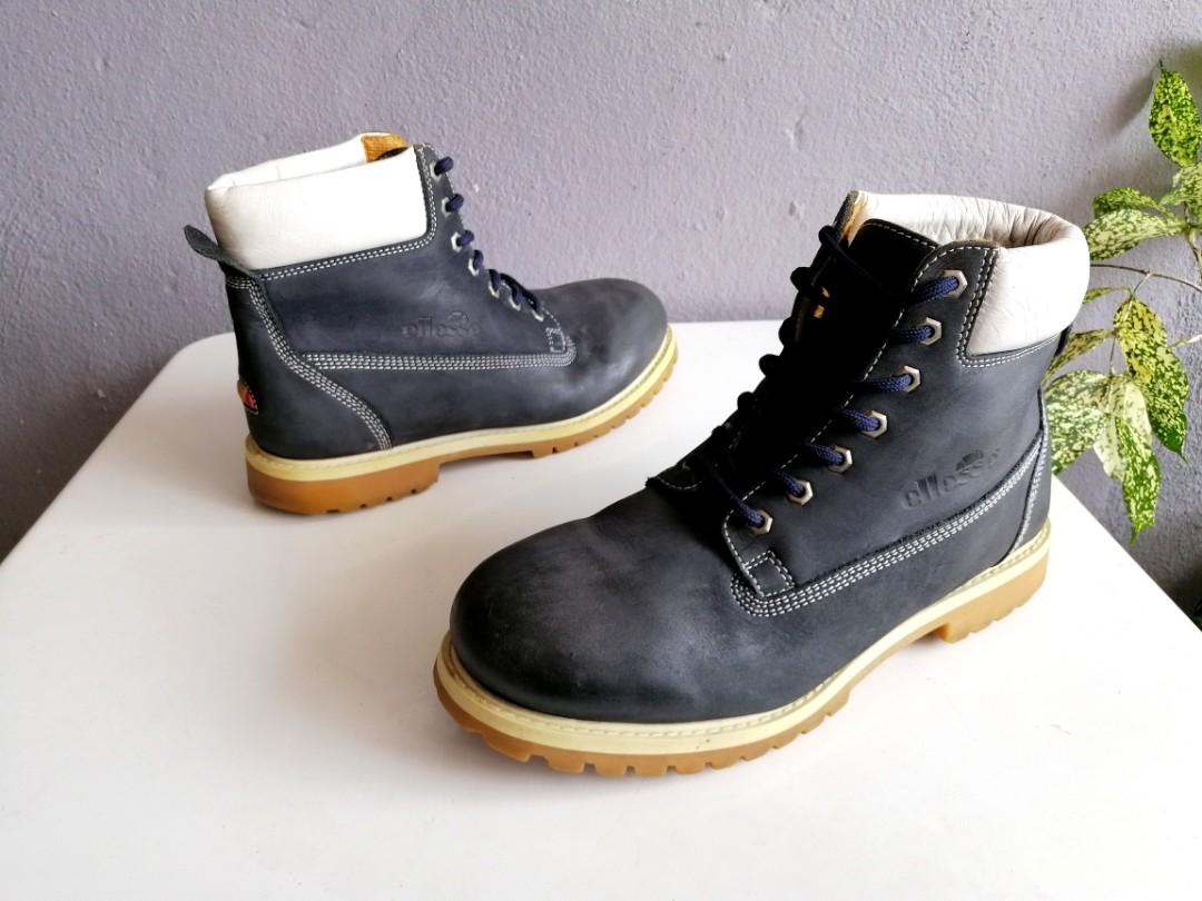 ellesse boots for sale