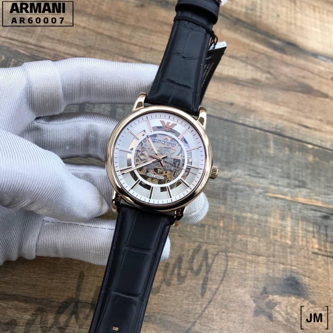 armani ar60007