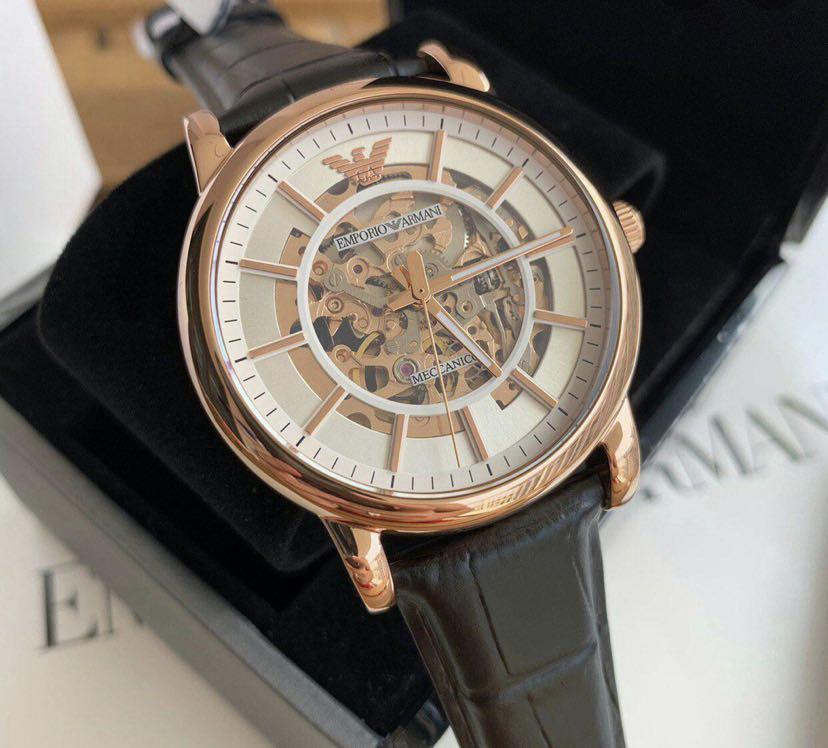 armani ar60007
