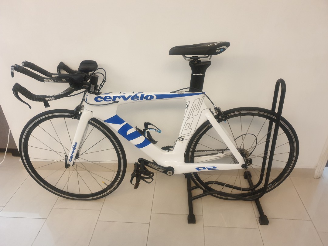 eurobike xc9000