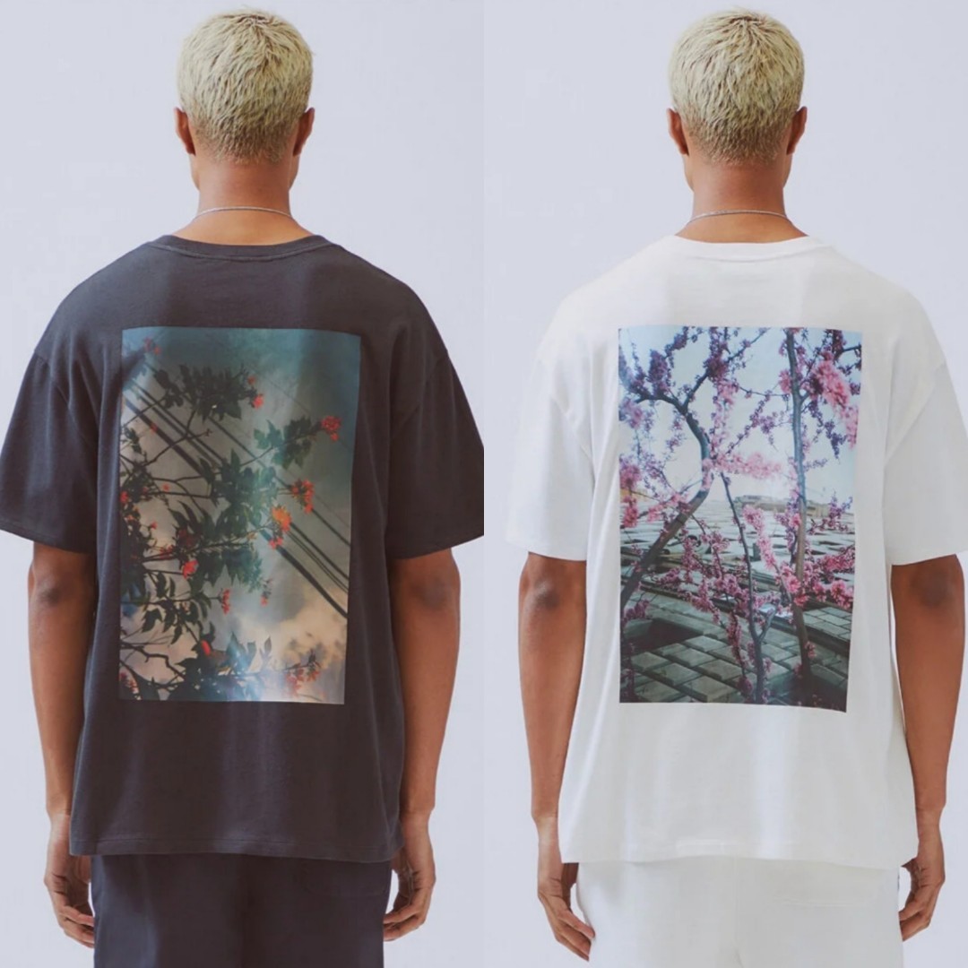 Fear of god hotsell essentials shaniqwa jarvis