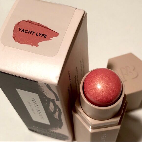 Fenty beauty yacht lyfe new arrivals