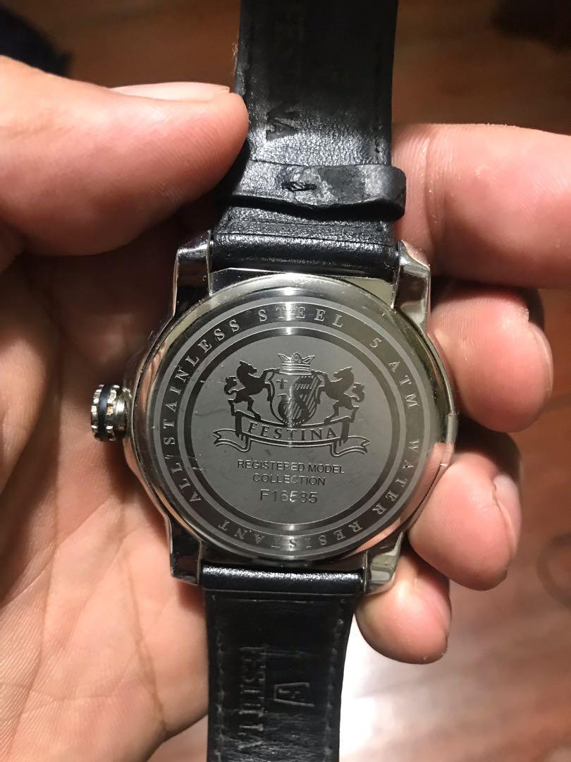 F16585 festina hotsell