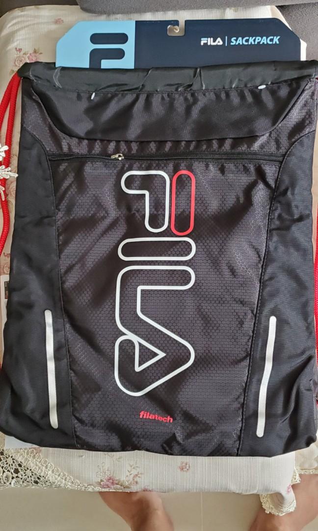 fila sack