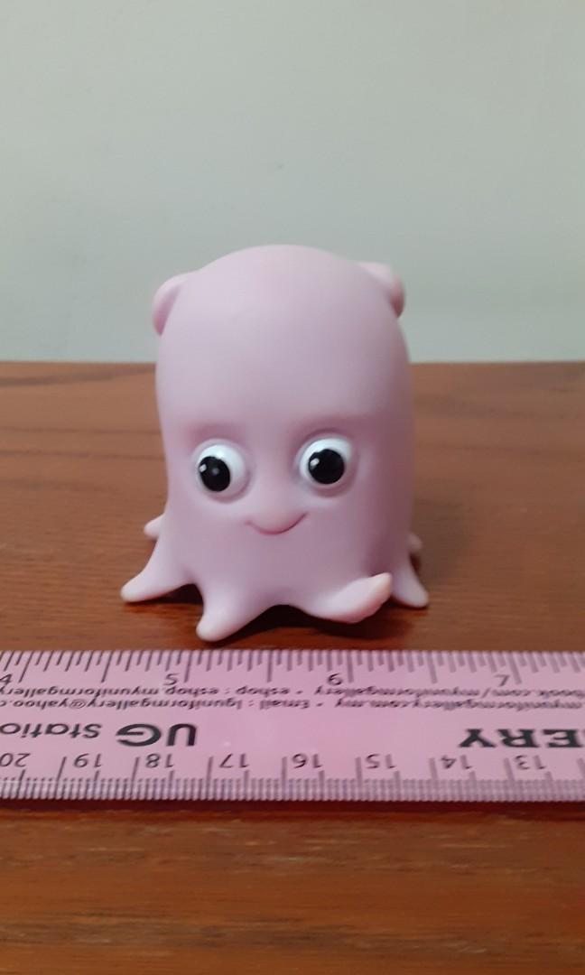 Pearl finding best sale nemo toy