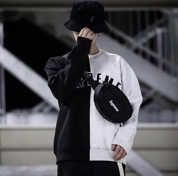 Fw18 waist clearance bag