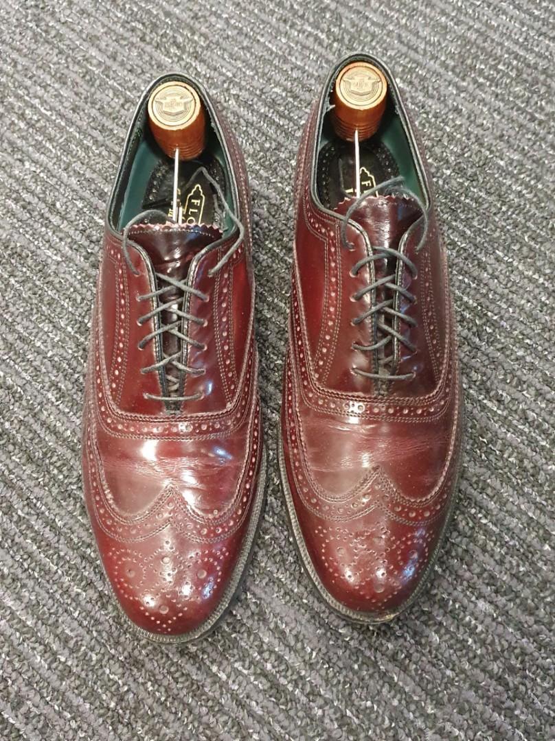 florsheim size