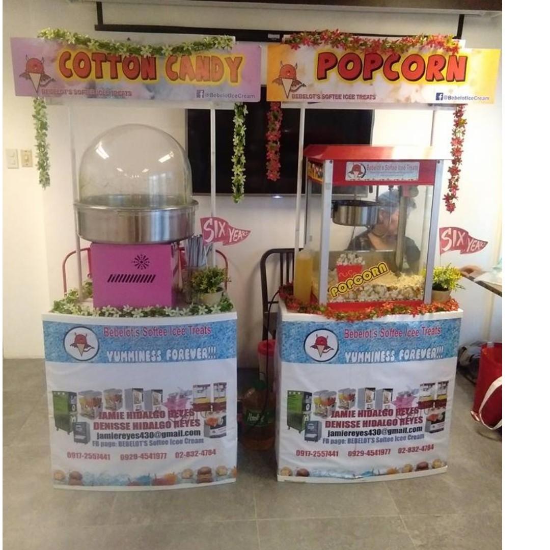food-cart-rentals-for-events-parties-churros-chicken-nuggets-soft