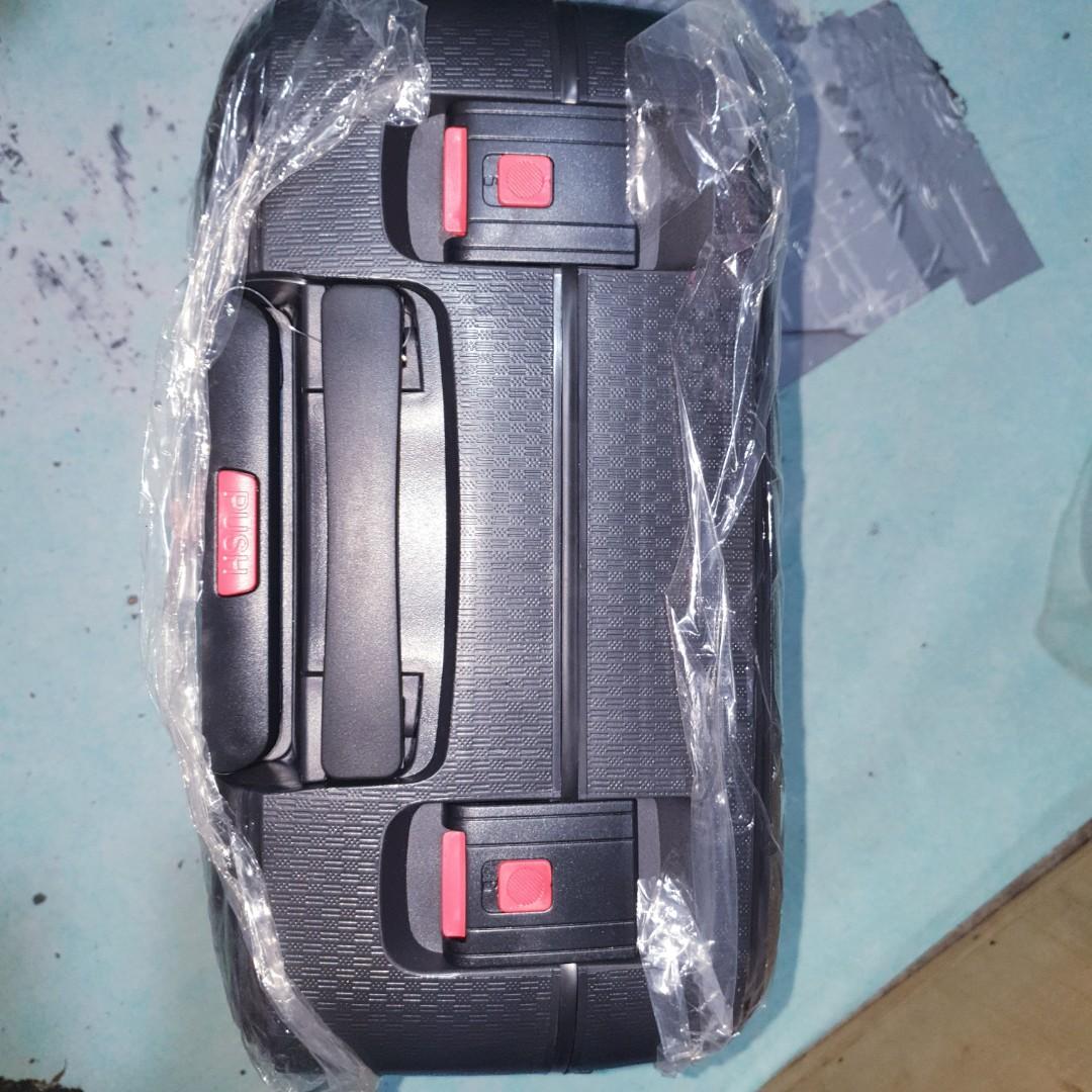 Forthpack luggage price philippines hotsell