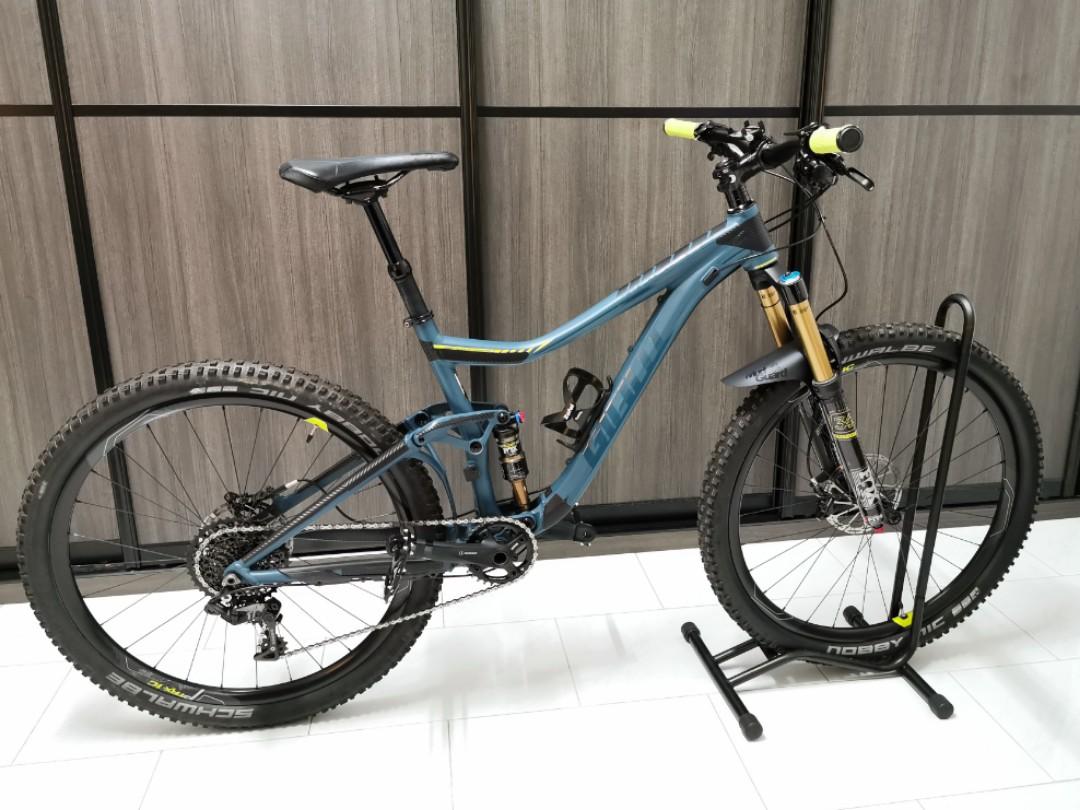 Giant trance best sale 2016 price