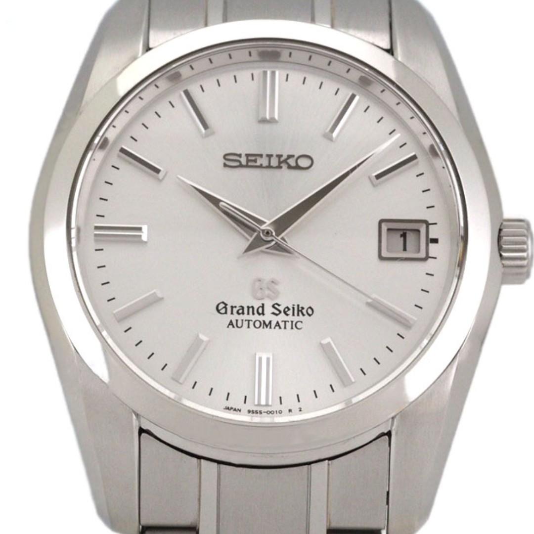 Grand Seiko Sbgr001 Luxury Watches On Carousell