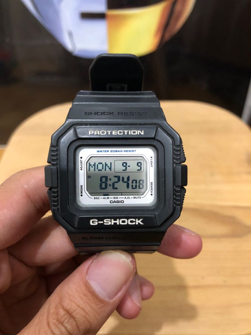 G shock shop dwd5500