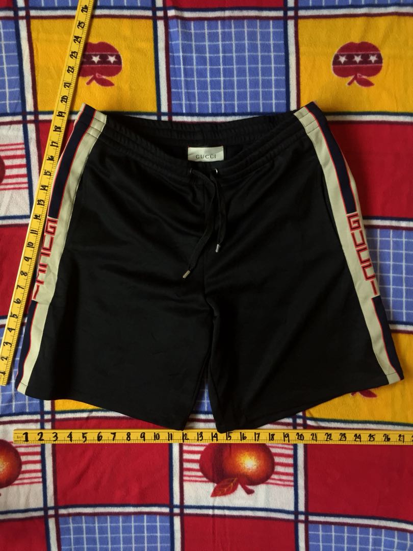 gucci short