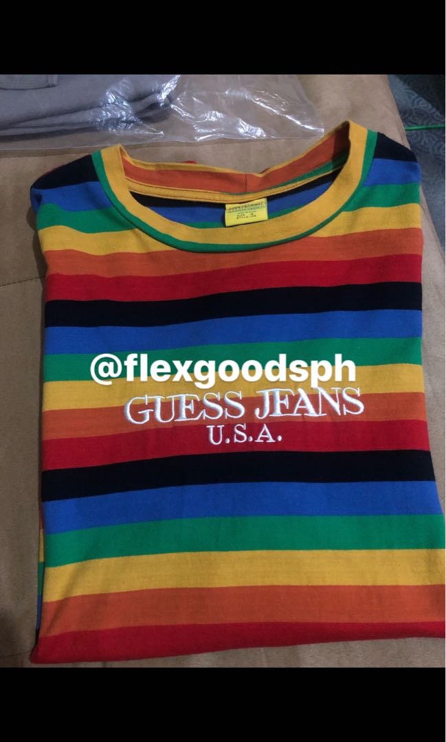 guess sean wotherspoon