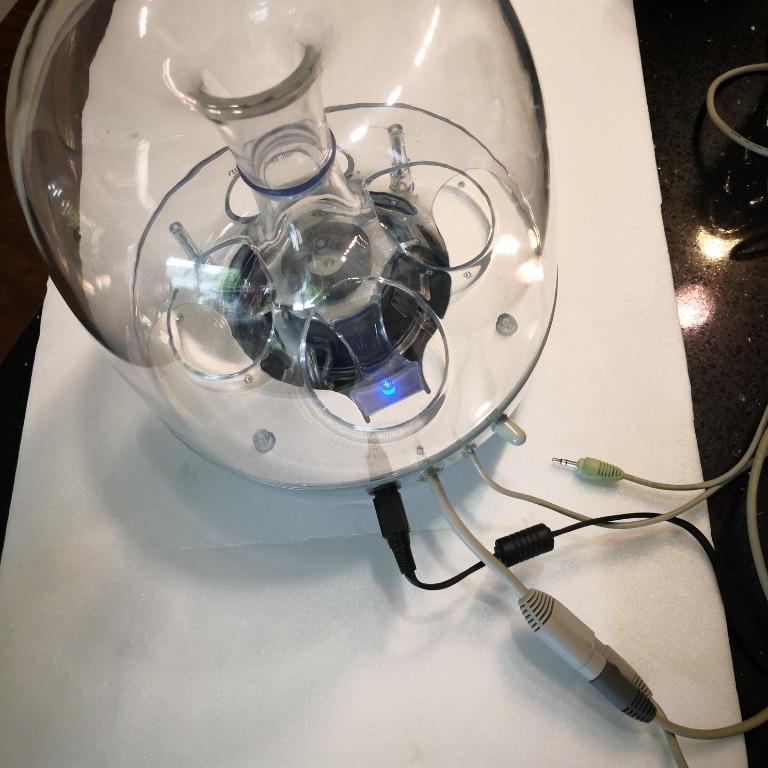 Harman Kardon SoundSticks 2, Audio, Soundbars, Speakers & Amplifiers on ...