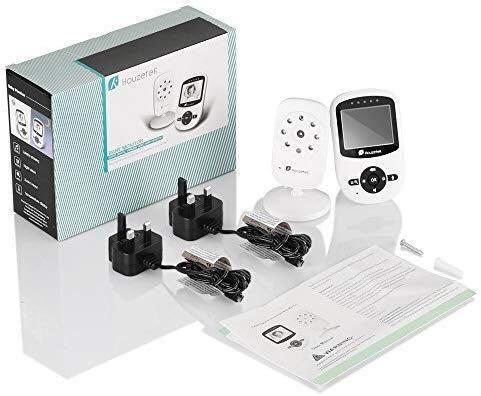 Houzetek baby monitor hotsell