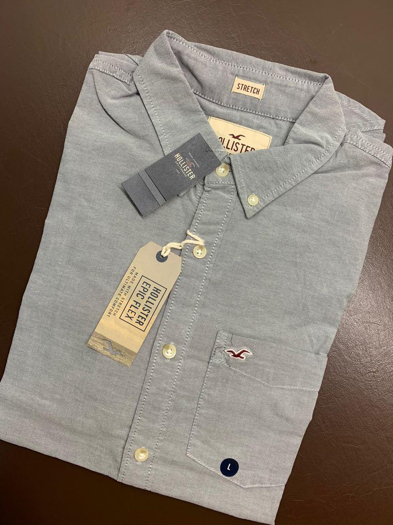 promociones de hollister
