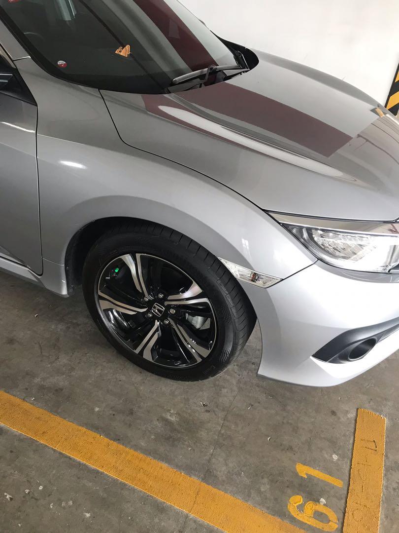 Honda Civic Tcp Cars Cars For Sale On Carousell honda-civic-tcp-cars-cars-for-sale-on-carousell
