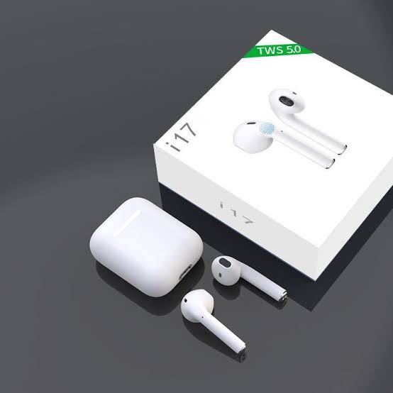 I17 airpods review new arrivals
