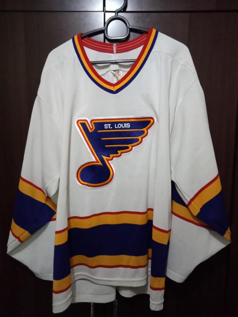 ice jersey