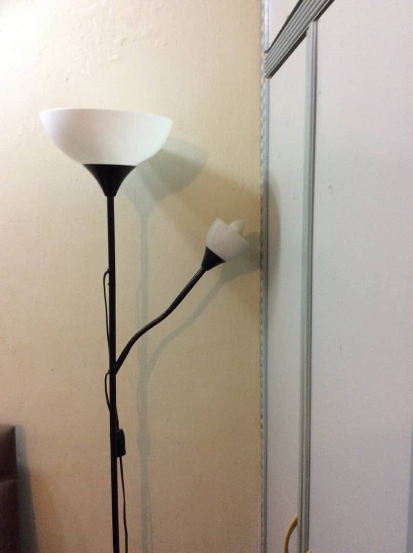 Ikea lights, Furniture & Home Living, Lighting & Fans, Lighting on