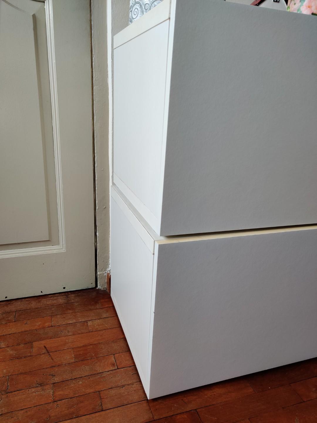 Ikea Storage Cabinets Furniture Shelves Drawers On Carousell